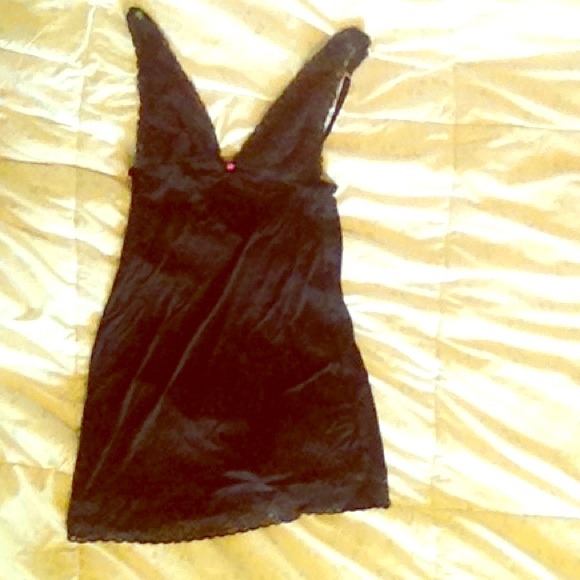 Victoria's Secret night gown