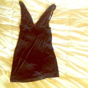 Victoria's Secret night gown