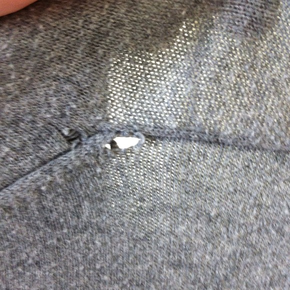 Sweater. - Picture 2 of 2