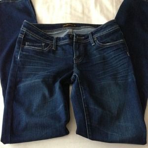 Genetic Denim The Liam slim straight leg jeans 28