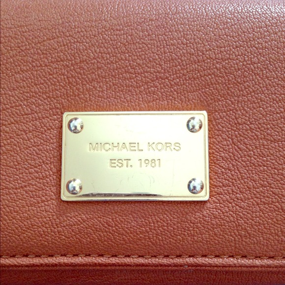 ❌ON HOLD ❌Michael Kors Wallet