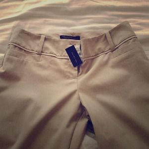 The Limited Collection Cassidy Pants NWT Size 6L