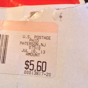 ❌❌❌SOLD ❌❌❌ORANGE WALLET