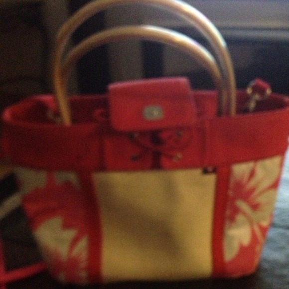 Tommy bag