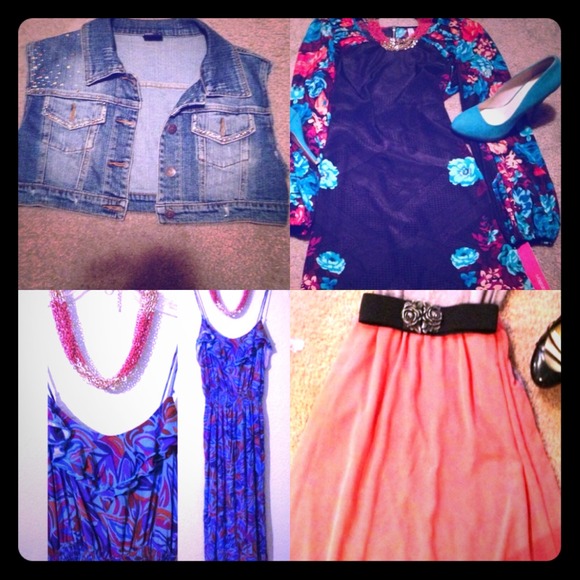 🔴🔴SUPER BUNDLE FOR @MUNCHES