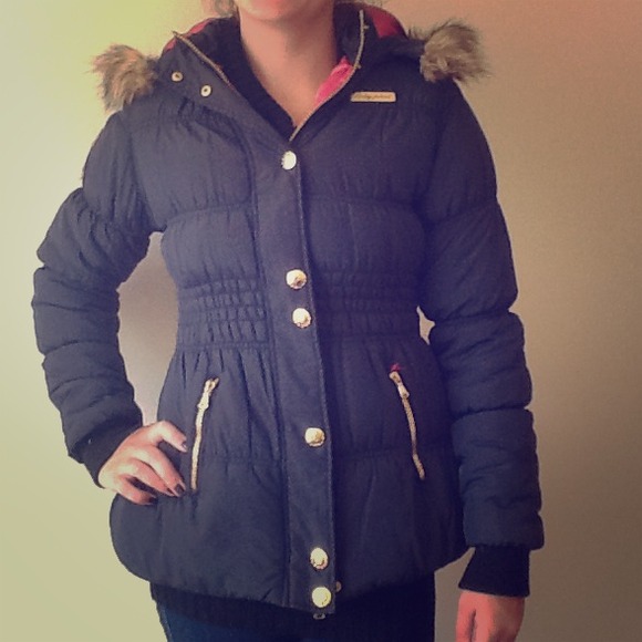 Baby Phat size L cost