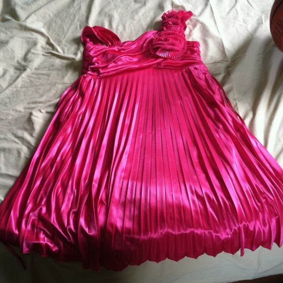Mymichelle dress