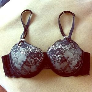 Victoria's Secret Sexy Little Things bra