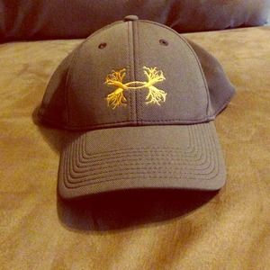 Men's UA Hat