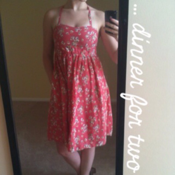 Gap Sundress