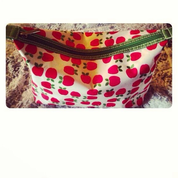Make-up bag