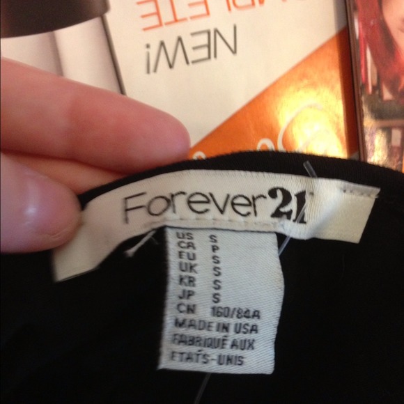 "New York" Hi-Low Shirt🗽🌃 - Picture 4 of 4