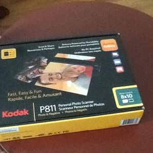 Bundle: scanner and jewelry making
