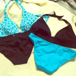 Victoria's Secret Bathing Suit Bundle