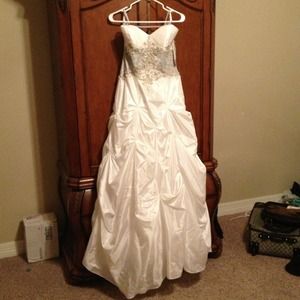 SOLD!!NWT formal dress.