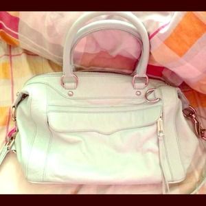 Rebecca Minkoff Shoulder Bag .