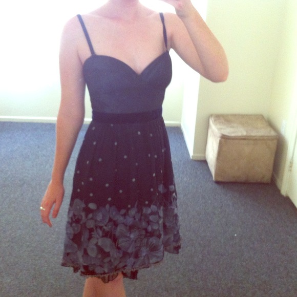 Rebecca Taylor Precious Dress Size 6