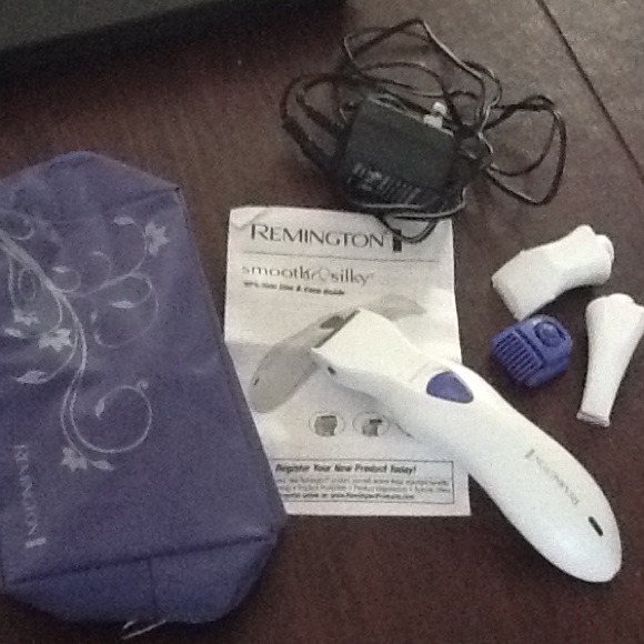 Remington wet dry razor   WPG2000