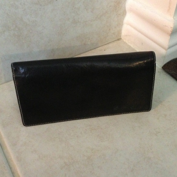 Kate Landry Slim line Wallet