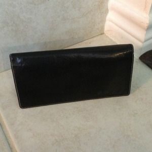 Kate Landry Slim line Wallet