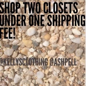 Save on Shipping!!
