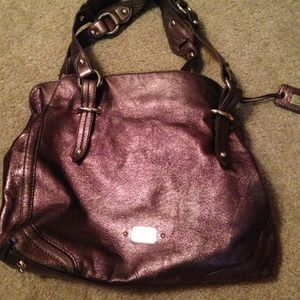 The Sak purse