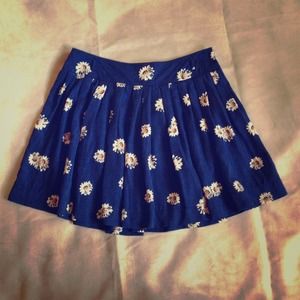 Sunflower Skirt🌻