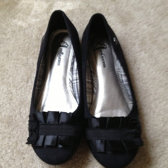 Flats