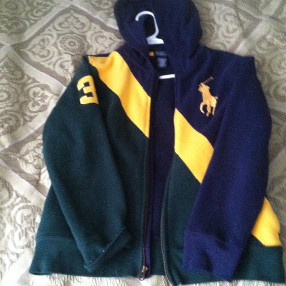 Ralph Lauren Jacket