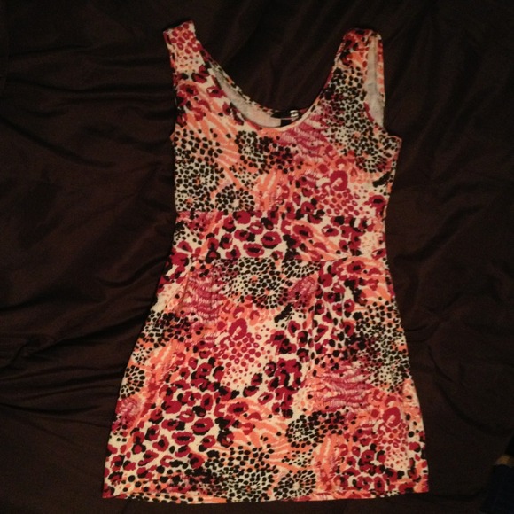 H&M Dress