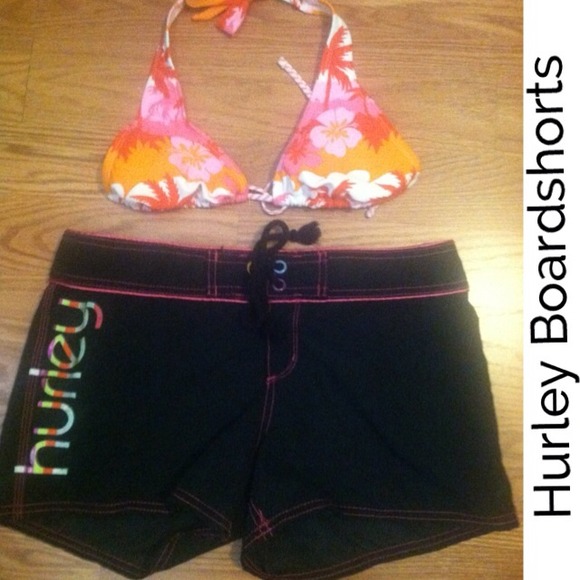 💥Hurley Boardshorts