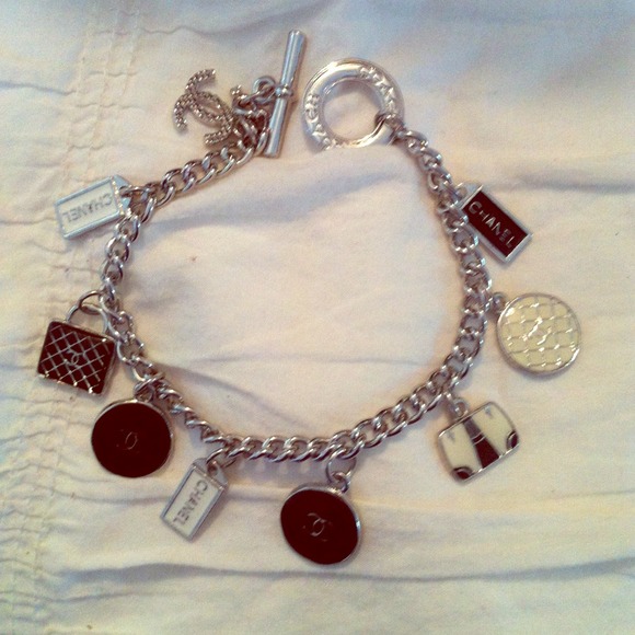 Chanel bracelet