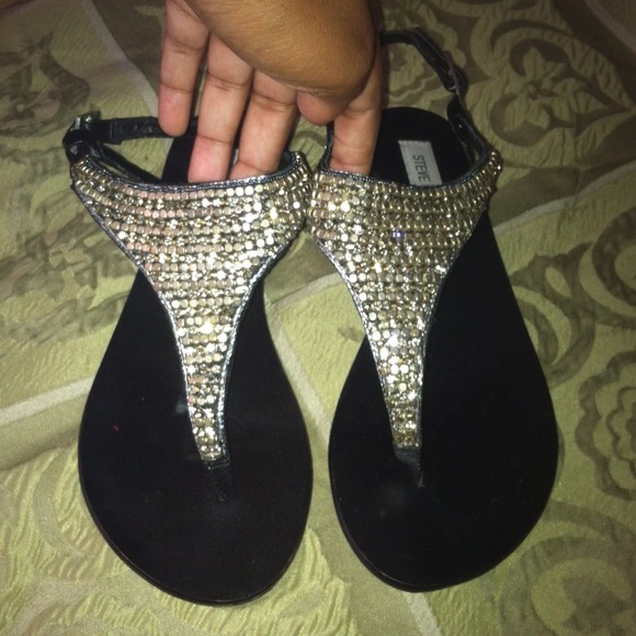 Steve Madden Sandals
