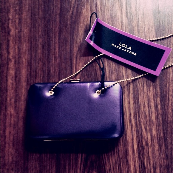 Lola Marc Jacob wallet\purse - Picture 2 of 3