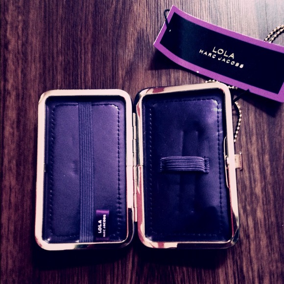 Lola Marc Jacob wallet\purse - Picture 3 of 3