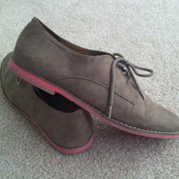Oxfords