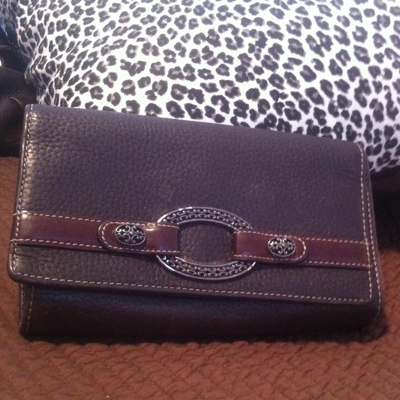 Brighton Wallet