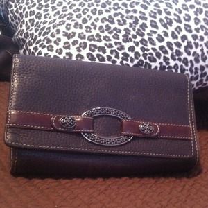 Brighton Wallet