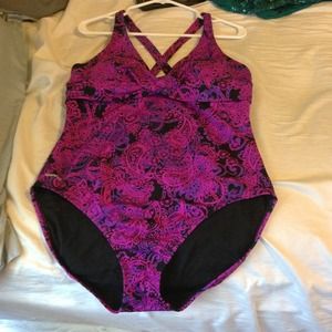 Bundle for howadorablekam, bathing suit and robe