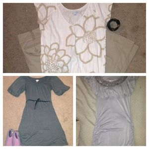 🔷Bundle for @bridgetwdean🔷