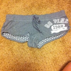 Comfy VS PINK shorts