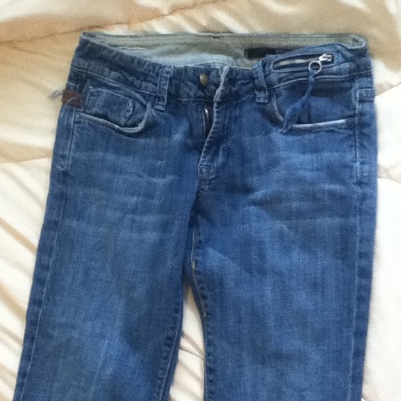 Vigoss jeans