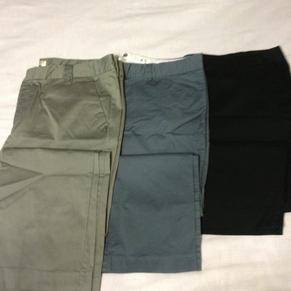Old Navy Slacks Sz 20 Bundle