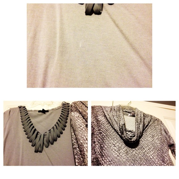 Calvin Klein + Kenneth Cole bundle - Picture 2 of 3