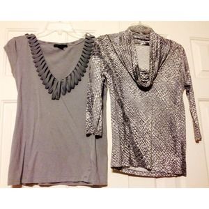 Calvin Klein + Kenneth Cole bundle