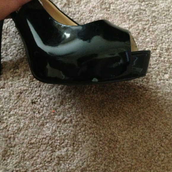 Guess heals - Picture 4 of 4