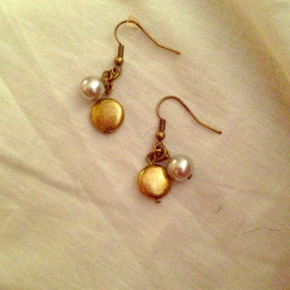 Very pretty earrings!