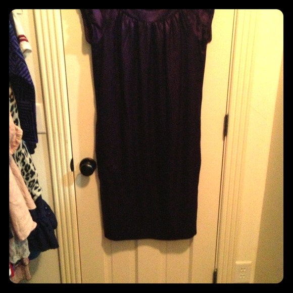 ❌SOLD❌Banana Republic dress