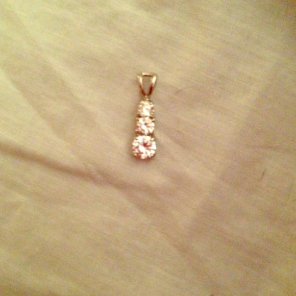 Charm for necklace!
