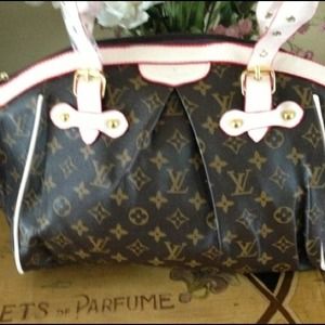 LV Tivioli PM Handbag new